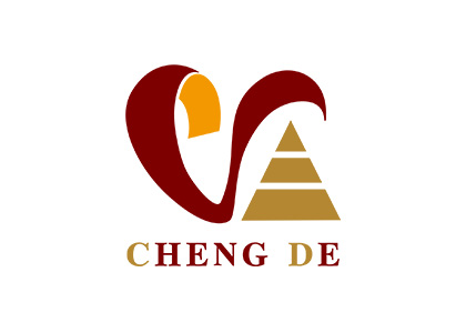 企業識別設計-一草一木作品案例，原創扁平化設計