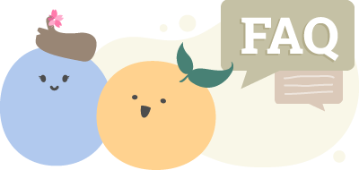 常見問題視覺圖